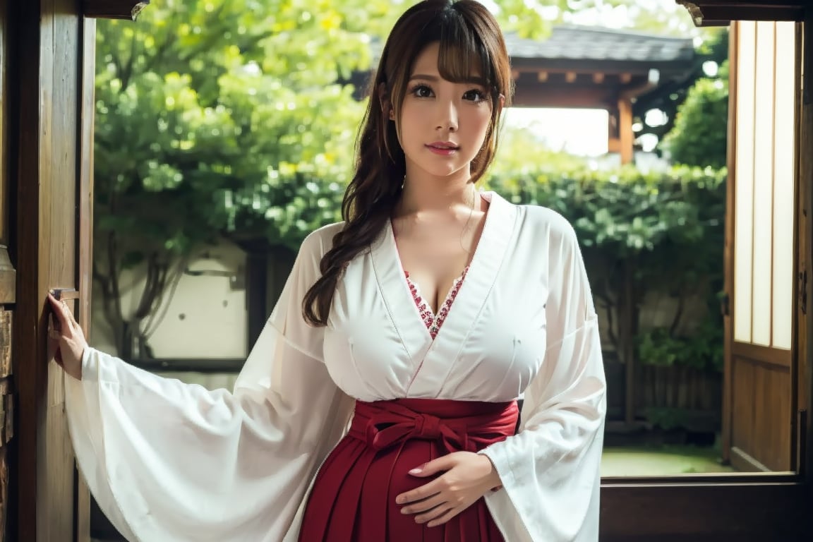 Large breasts,  8K,  masterpiece by Pai_sk on Tensor.Art
