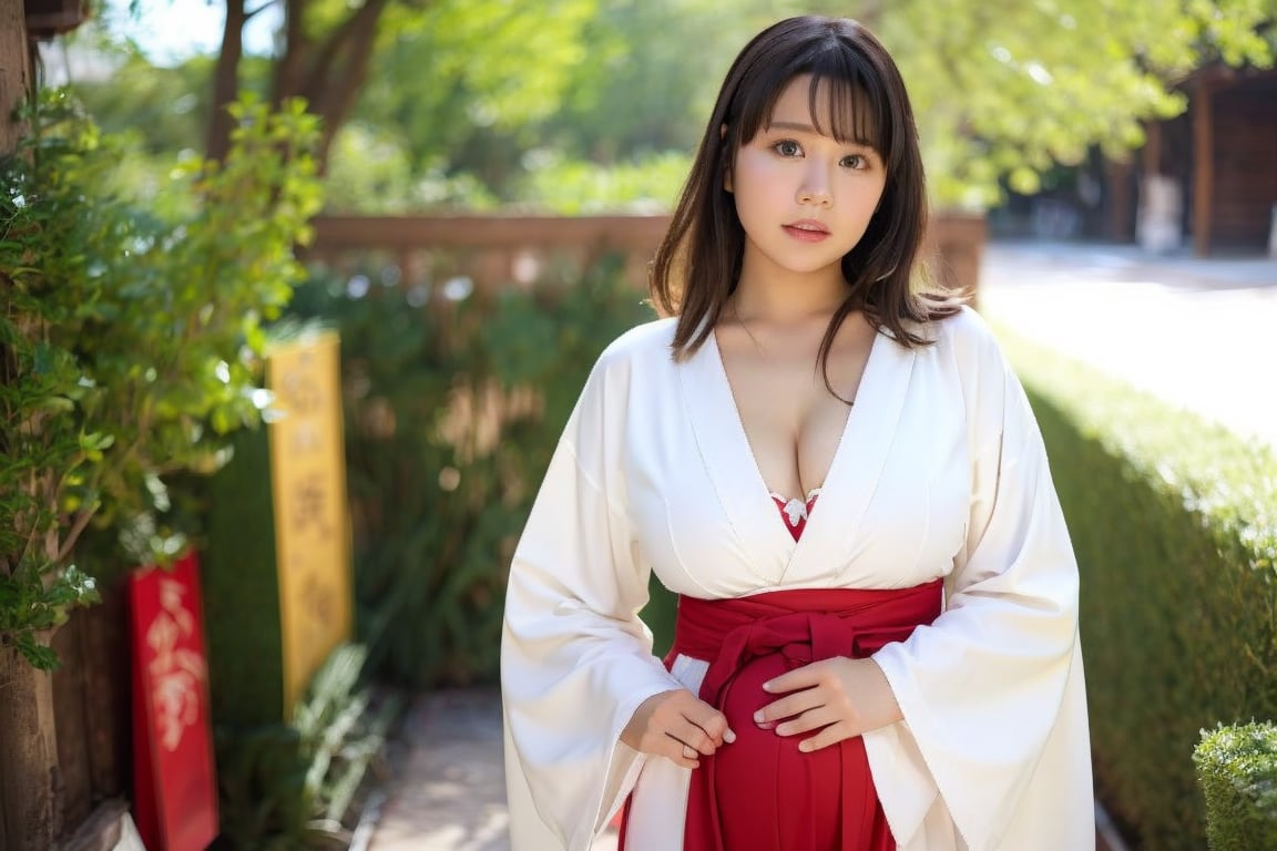 Large breasts,  8K,  masterpiece by Pai_sk on Tensor.Art