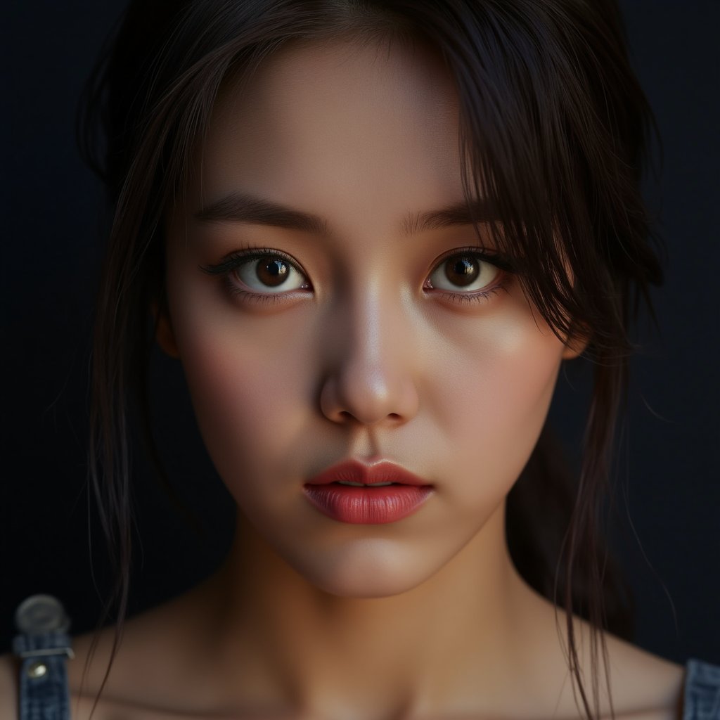 AI generated image by 北落南鱼 on Tensor.Art