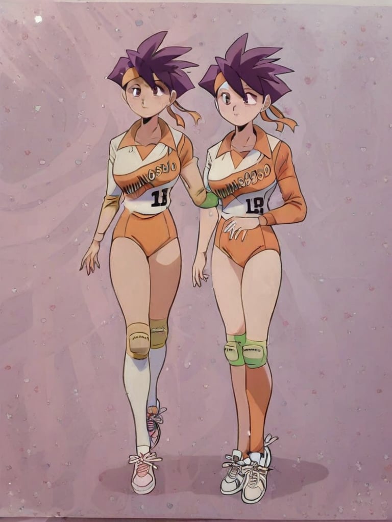 AI generated image by らび@kiyoka_succubus on Tensor.Art
