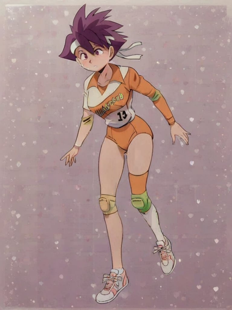 AI generated image by らび@kiyoka_succubus on Tensor.Art