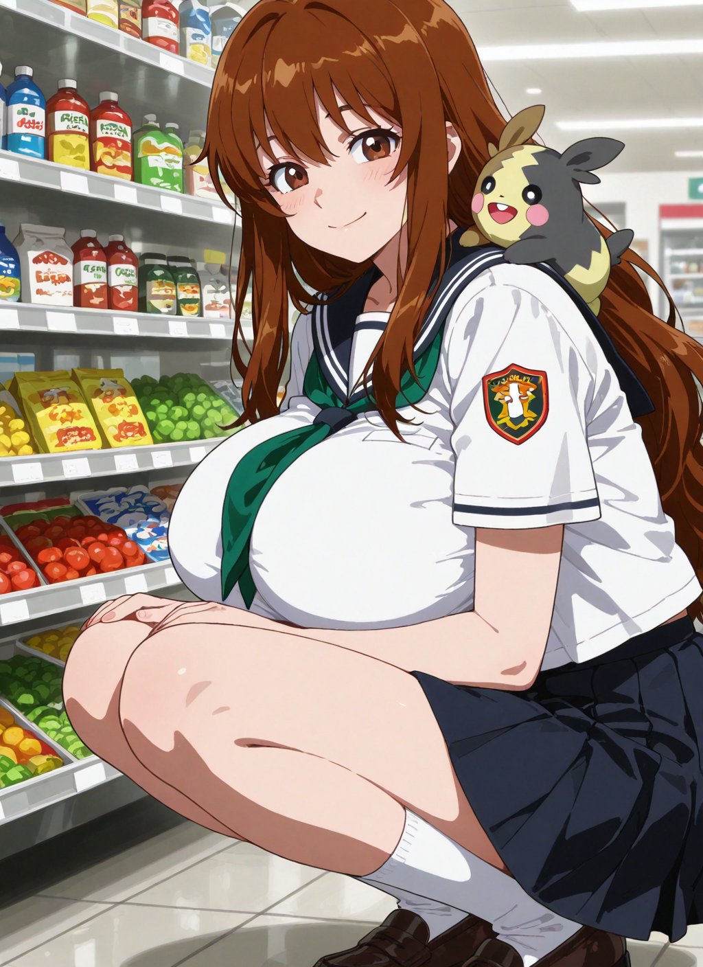 official style,  ,  source anime by あなた on Tensor.Art