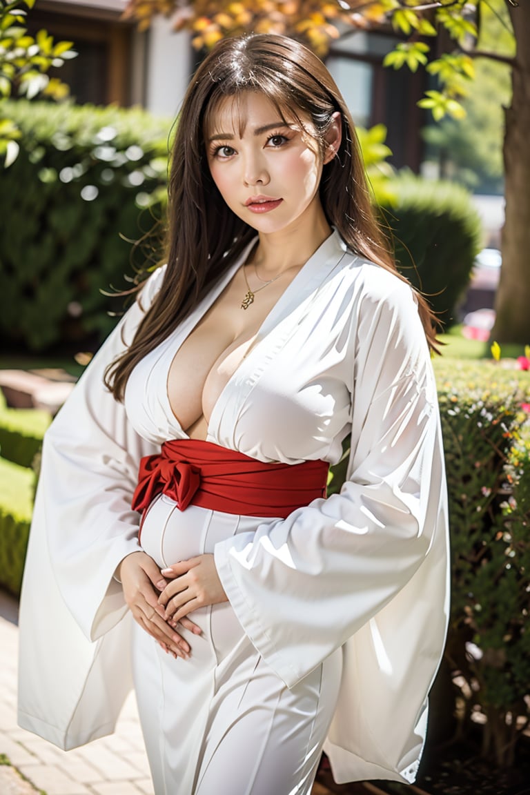 Large breasts,  8K,  masterpiece by Pai_sk on Tensor.Art
