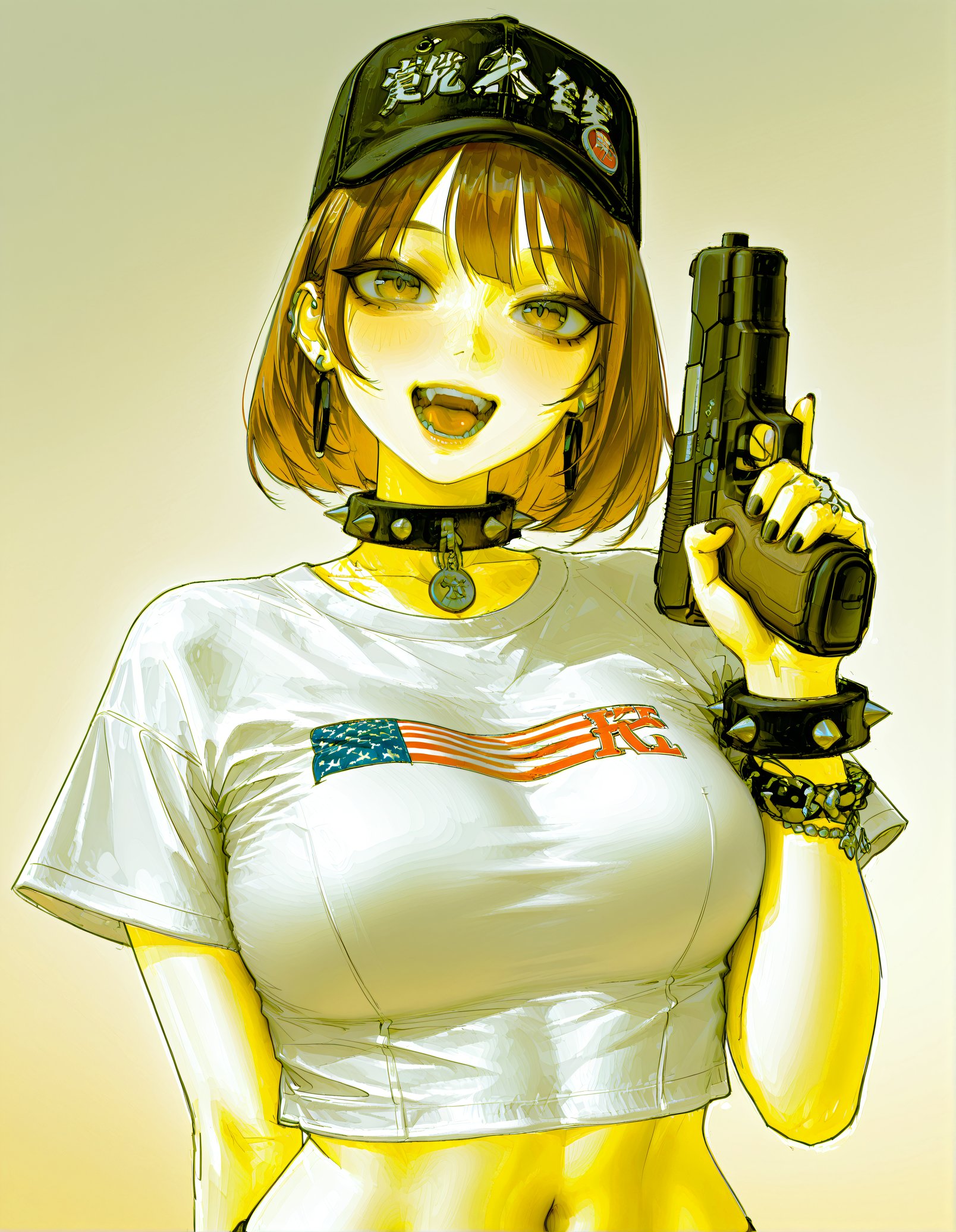 AI generated image by Kyoko on Tensor.Art