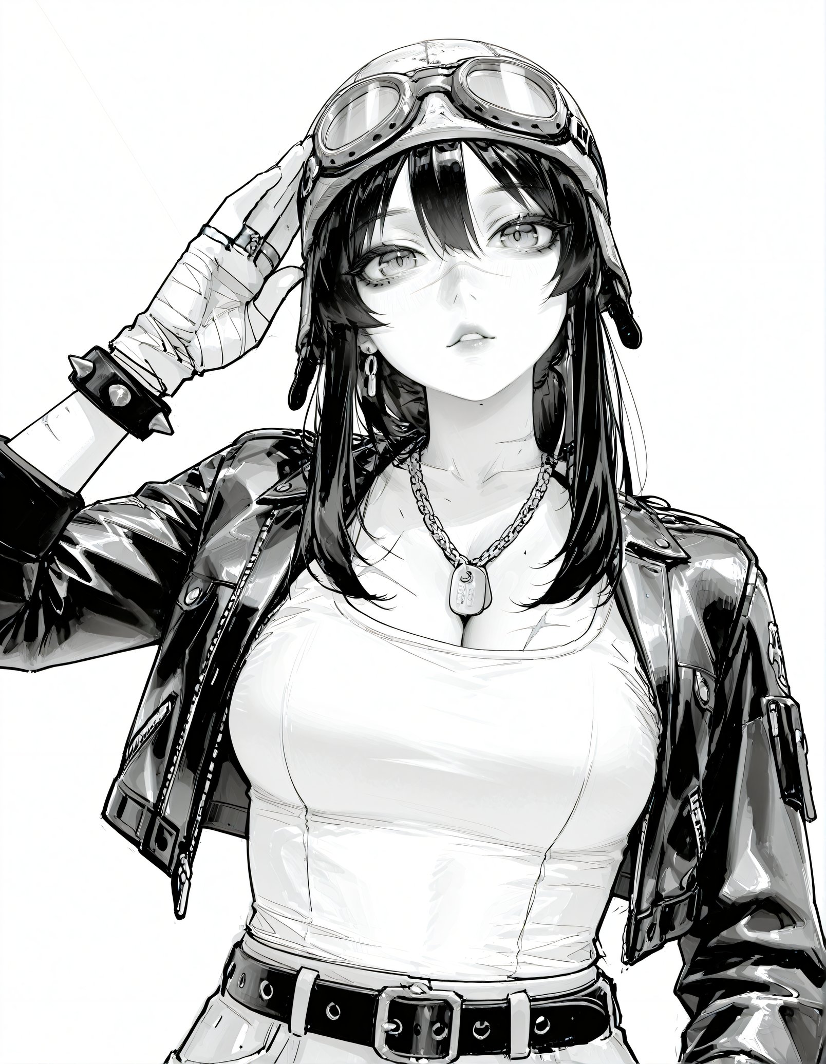 AI generated image by Kyoko on Tensor.Art
