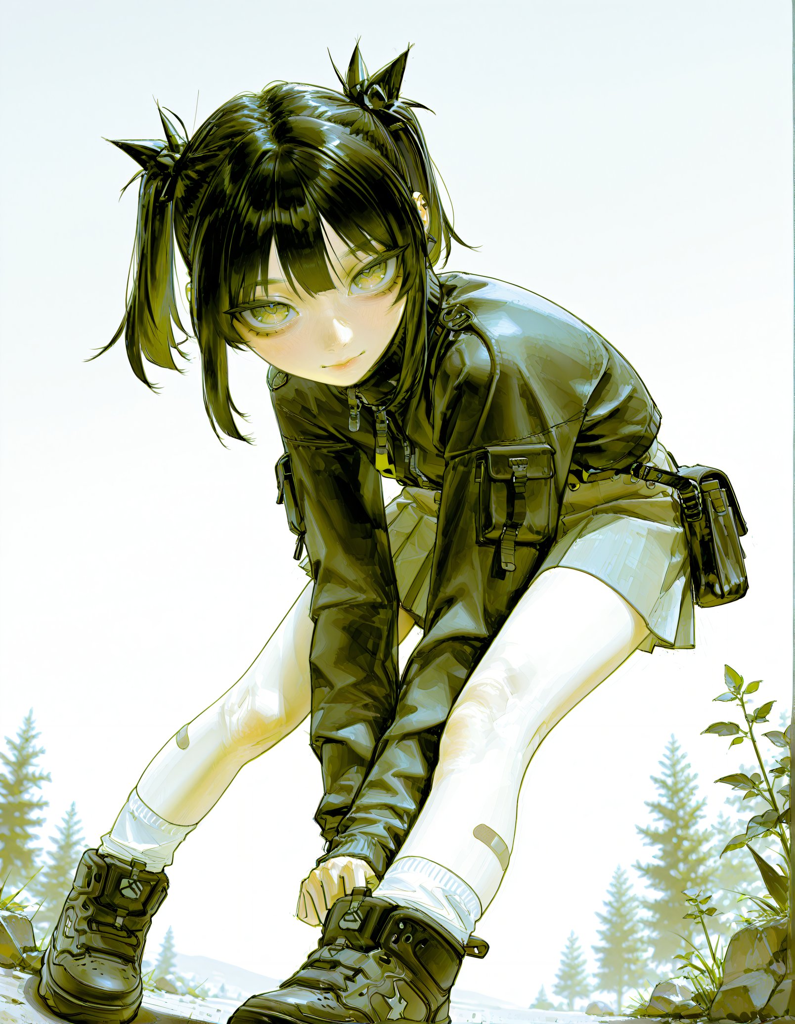 AI generated image by Kyoko on Tensor.Art