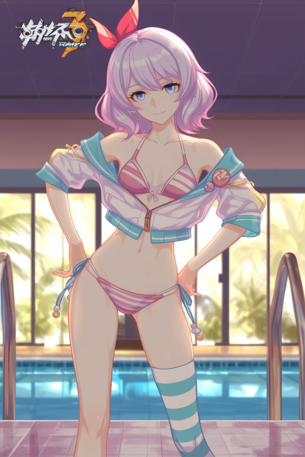 (Honkai3rdArt,  honkai_impact_3rd),  1girl by MasteRaccoonMan on Tensor.Art