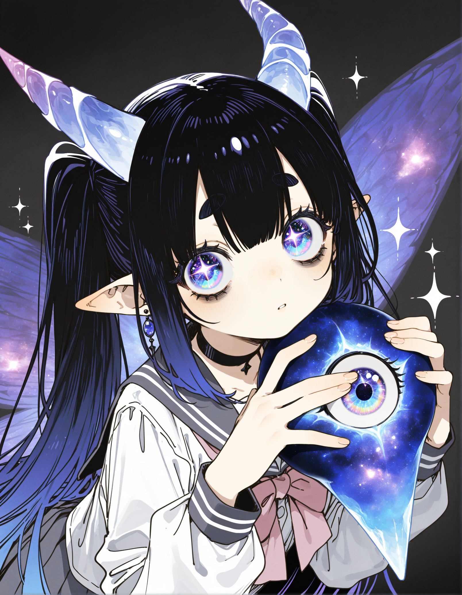 AI generated image by Kyoko on Tensor.Art