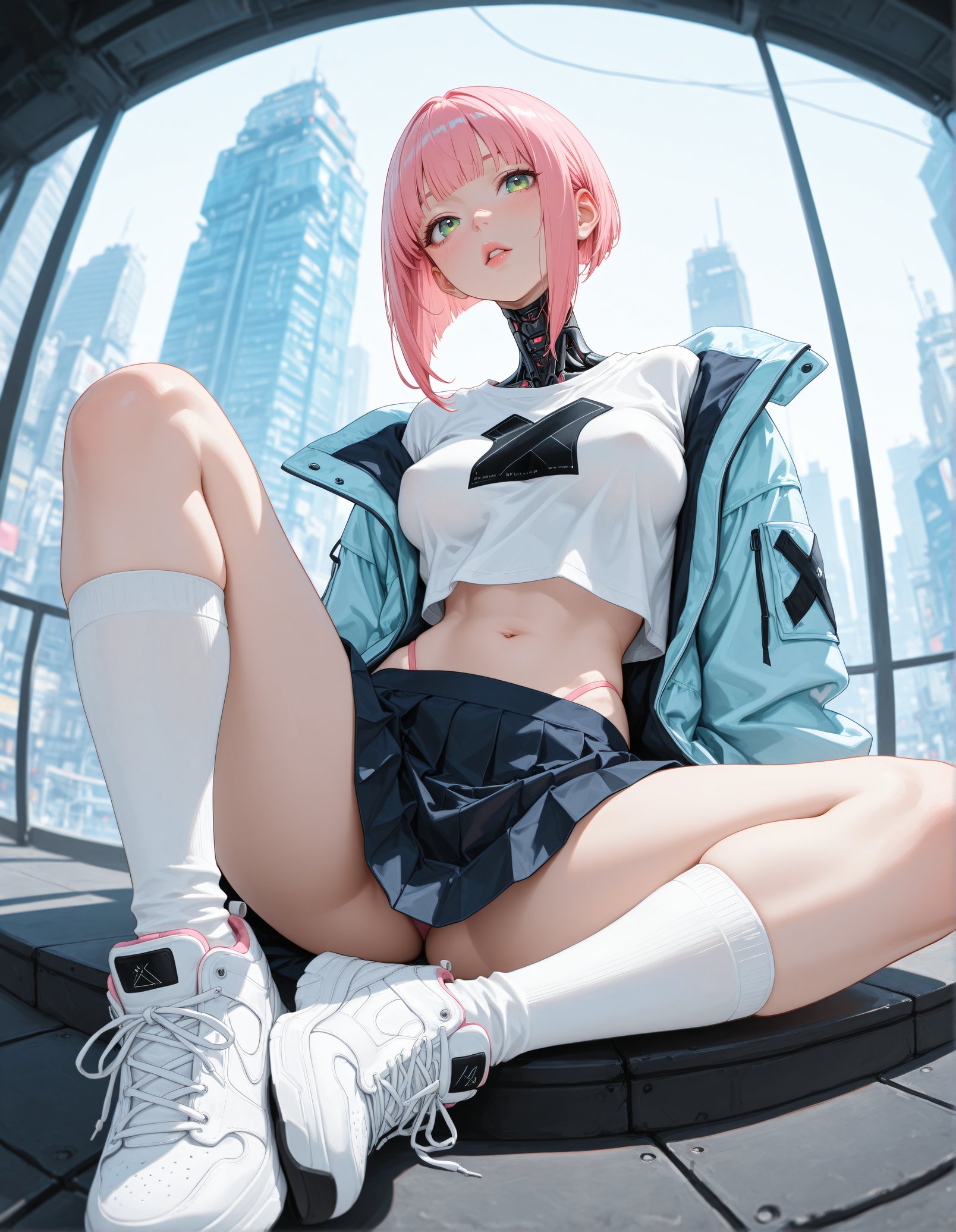 AI generated image by Kyoko on Tensor.Art