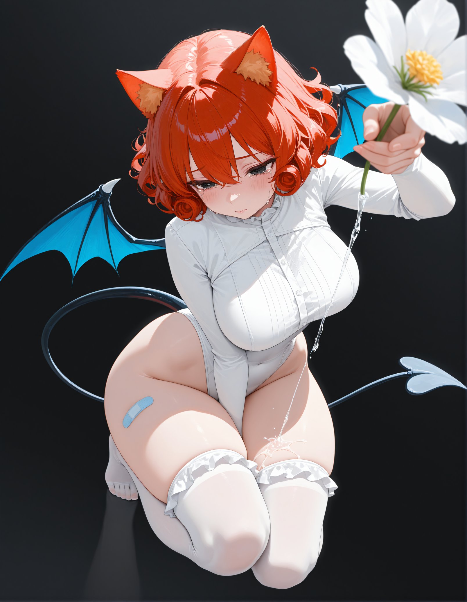 AI generated image by Kyoko on Tensor.Art