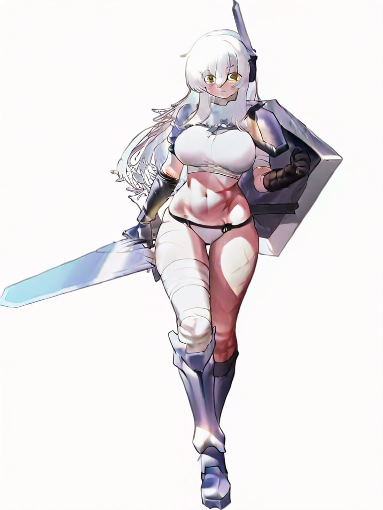AI generated image by チキン on Tensor.Art
