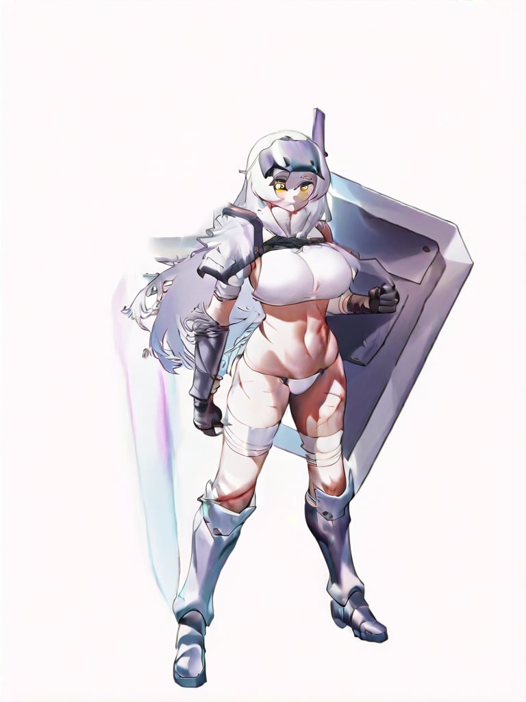 AI generated image by チキン on Tensor.Art
