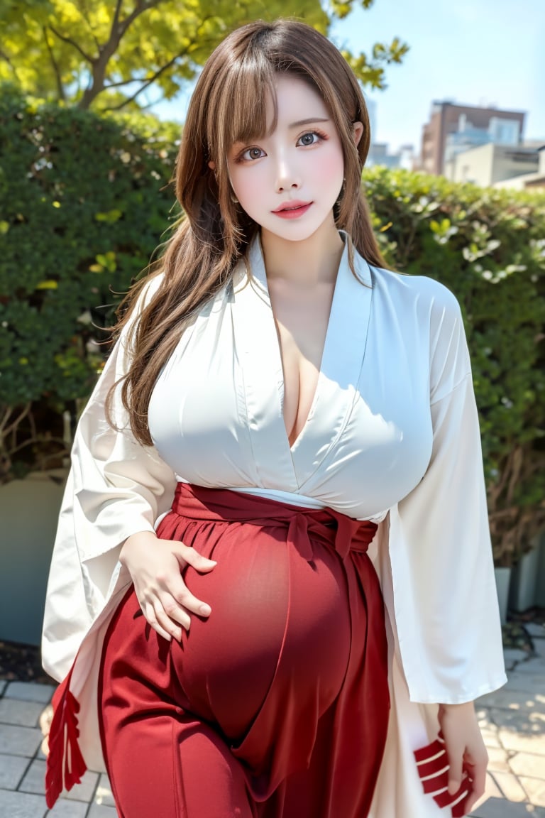 Large breasts,  8K,  masterpiece by Pai_sk on Tensor.Art