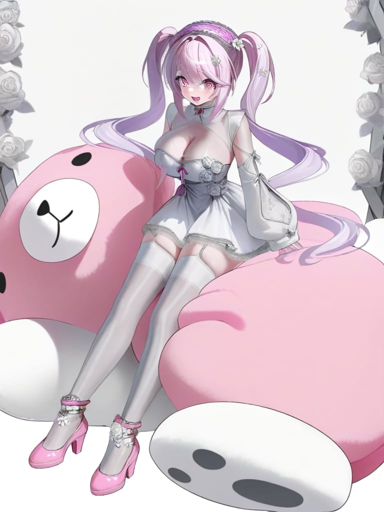 AI generated image by チキン on Tensor.Art