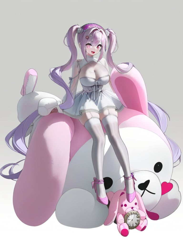 AI generated image by チキン on Tensor.Art