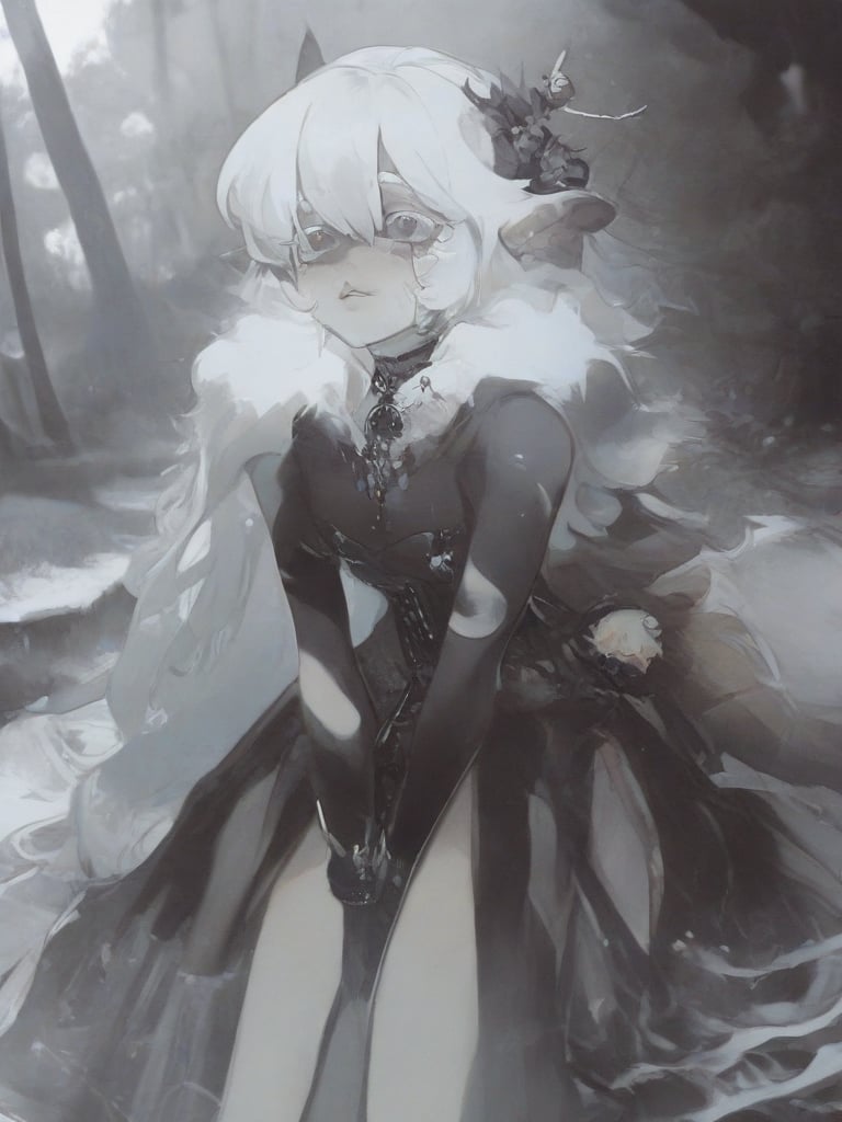AI generated image by Xanthisme on Tensor.Art