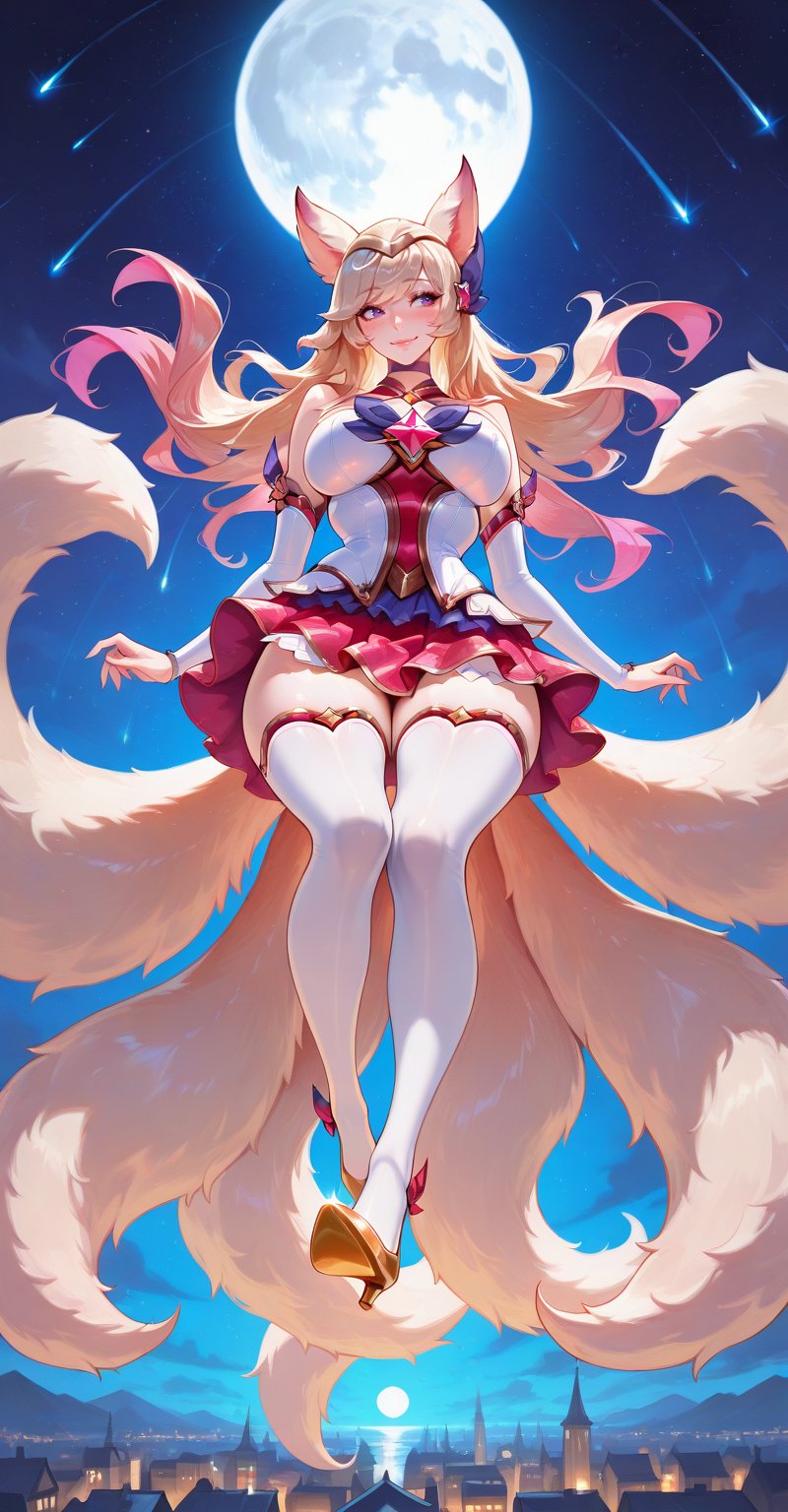 1girl,  solo,  SGahri by Carito  on Tensor.Art