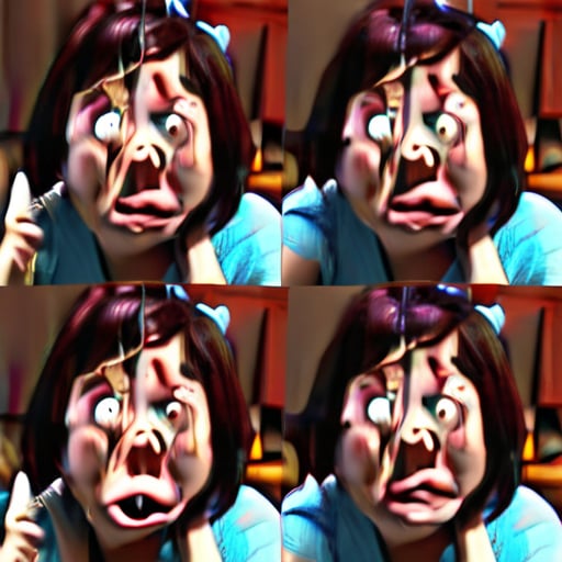 AI generated image by BigFatGG on Tensor.Art