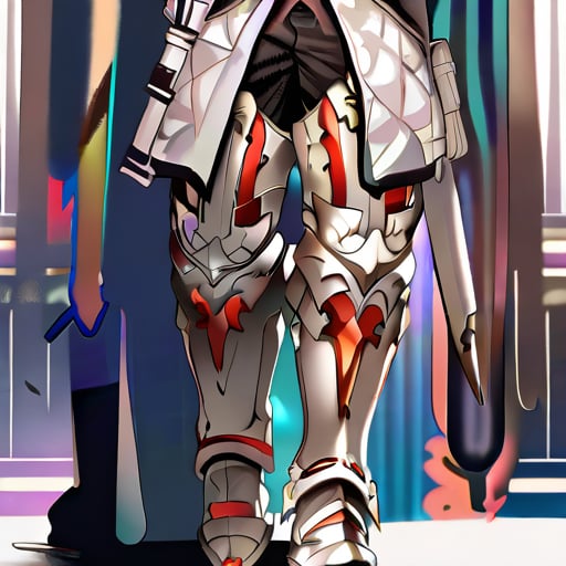 AI generated image by 阿瑞伊aruiy1号 on Tensor.Art