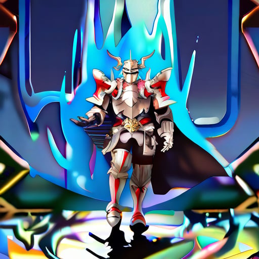 AI generated image by 阿瑞伊aruiy1号 on Tensor.Art