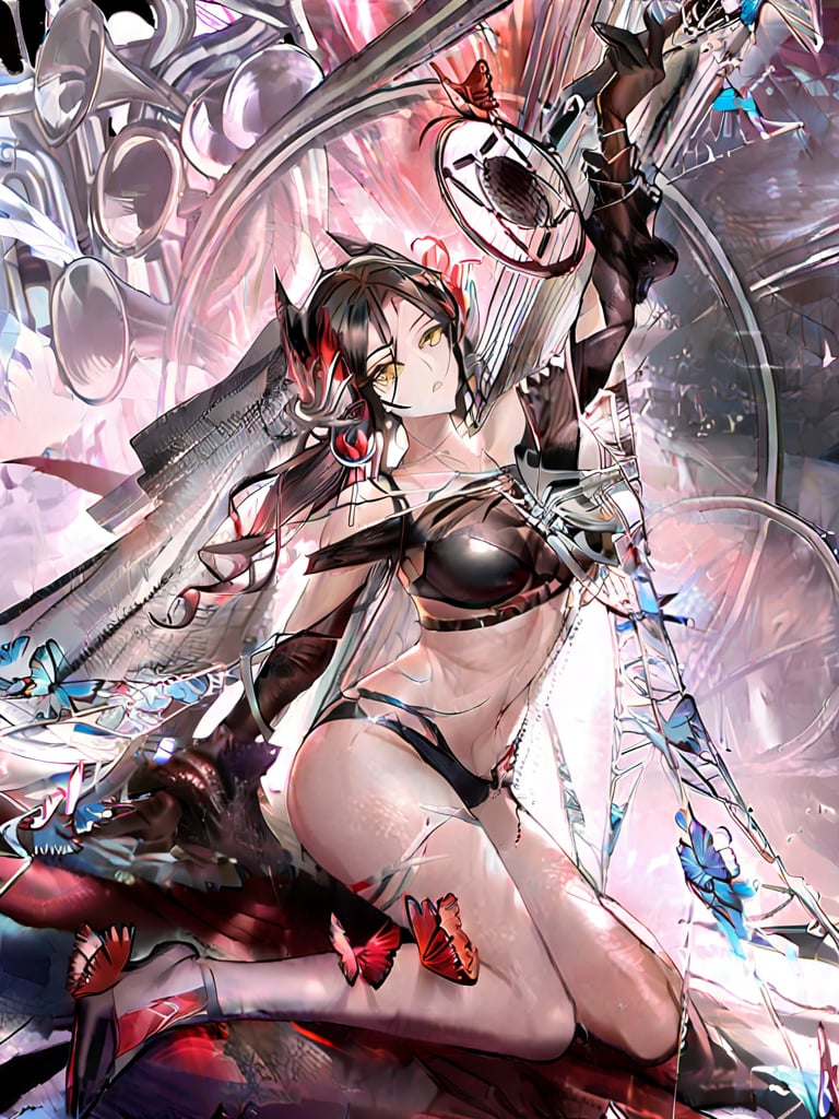 AI generated image by suigintou（水银灯） on Tensor.Art