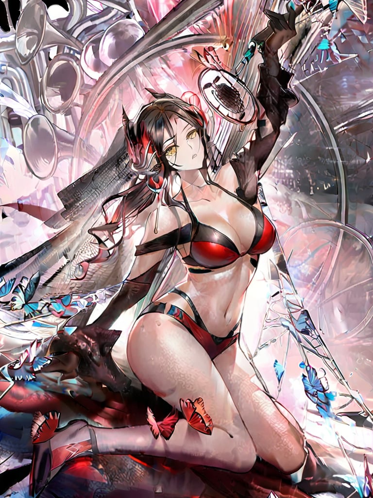 AI generated image by suigintou（水银灯） on Tensor.Art