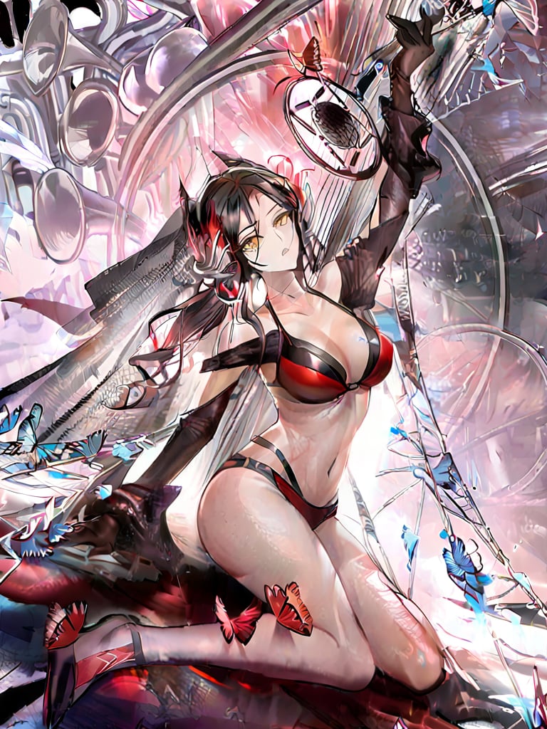 AI generated image by suigintou（水银灯） on Tensor.Art