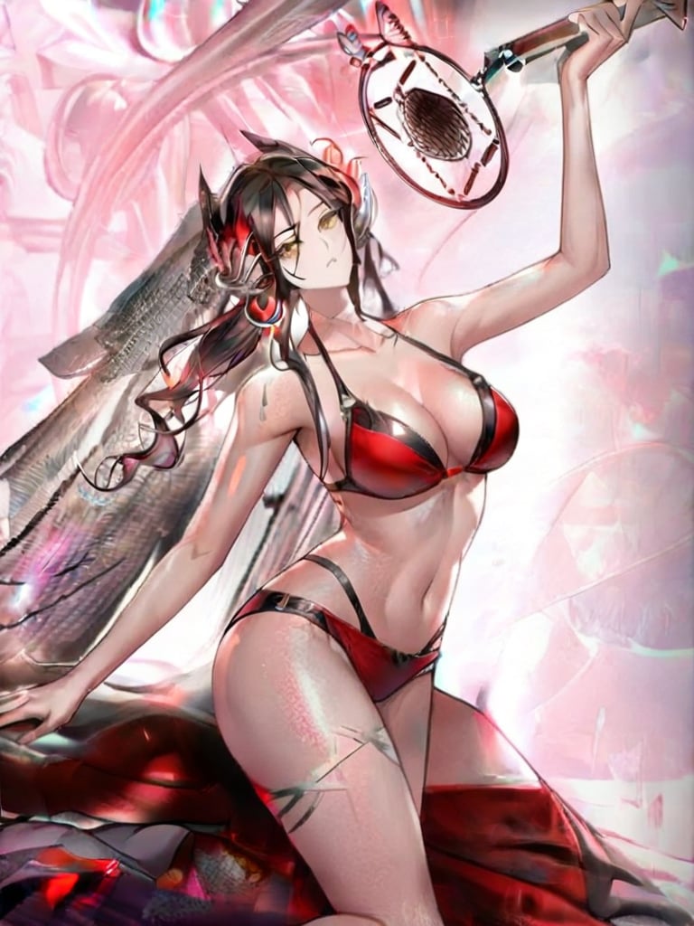 AI generated image by suigintou（水银灯） on Tensor.Art