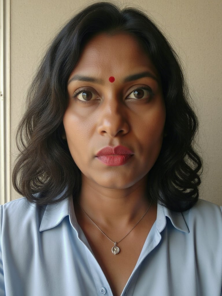AI generated image by Desi actress  on Tensor.Art