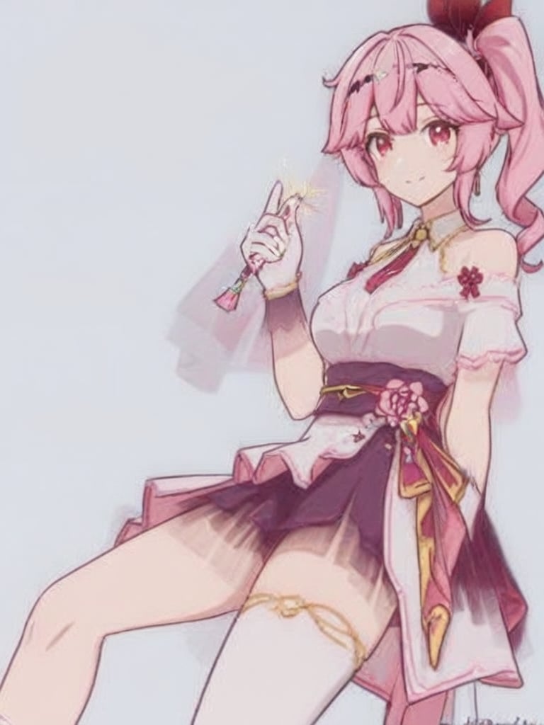 AI generated image by B站-空想家幻小风 on Tensor.Art