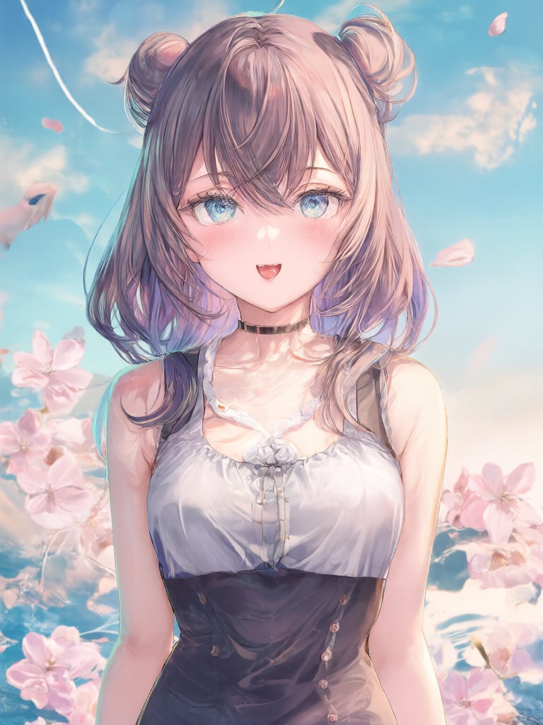 AI generated image by Bohem1an on Tensor.Art
