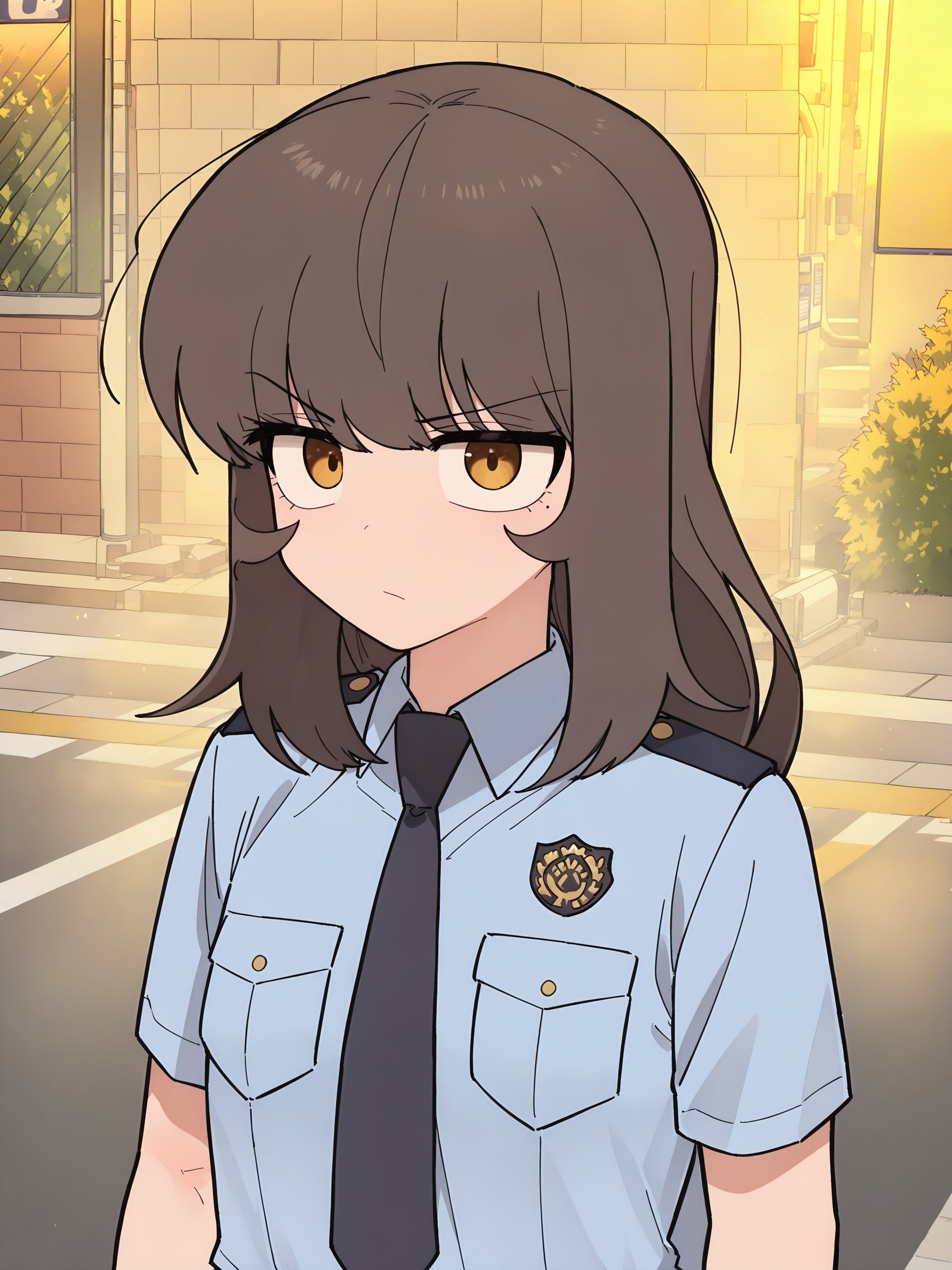 han nuri,  long hair,  webtoon by riskya4 on Tensor.Art