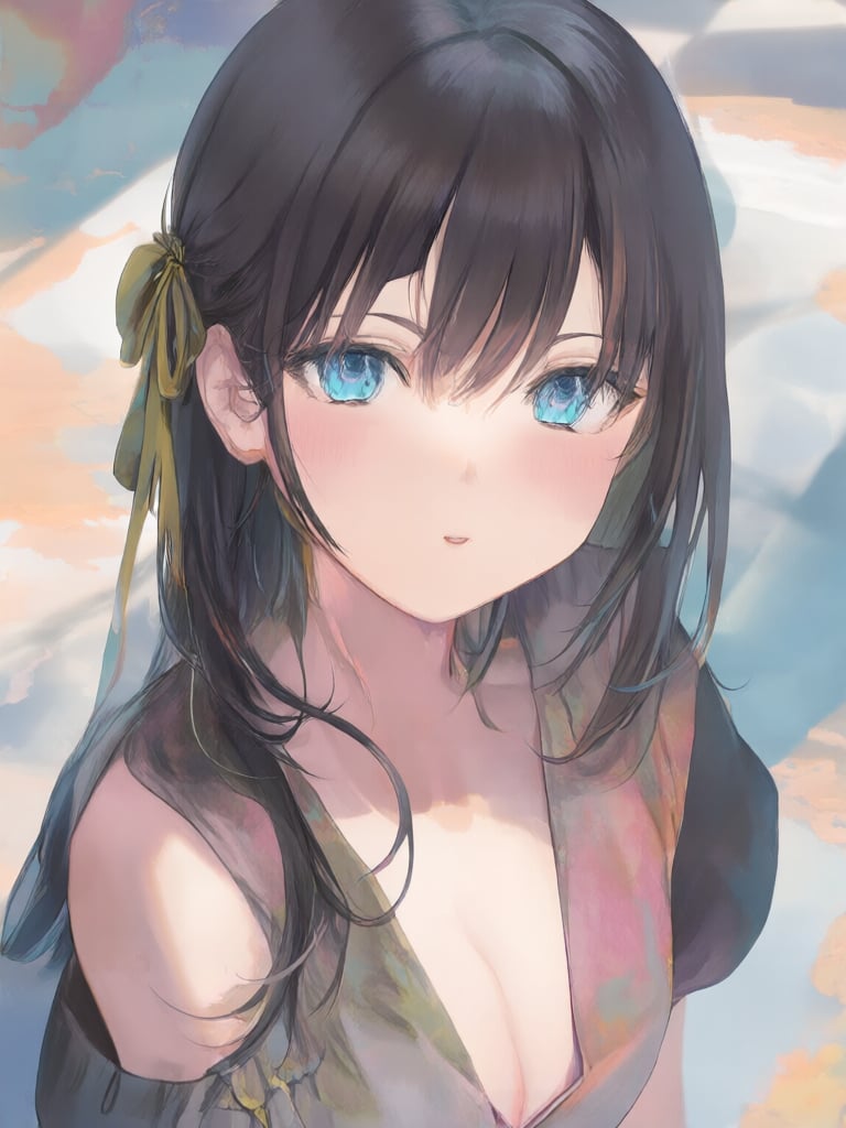 AI generated image by Bohem1an on Tensor.Art