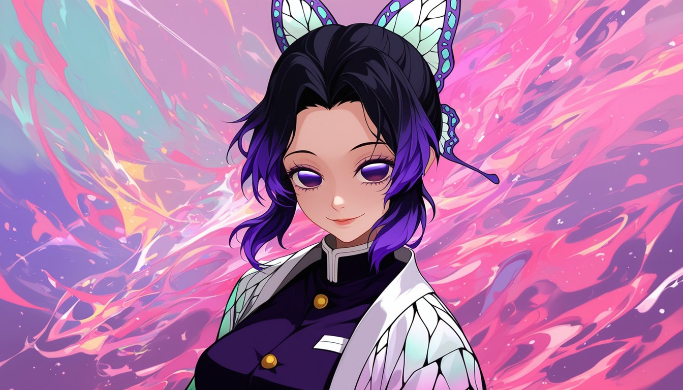 AI generated image by Subfuror on Tensor.Art