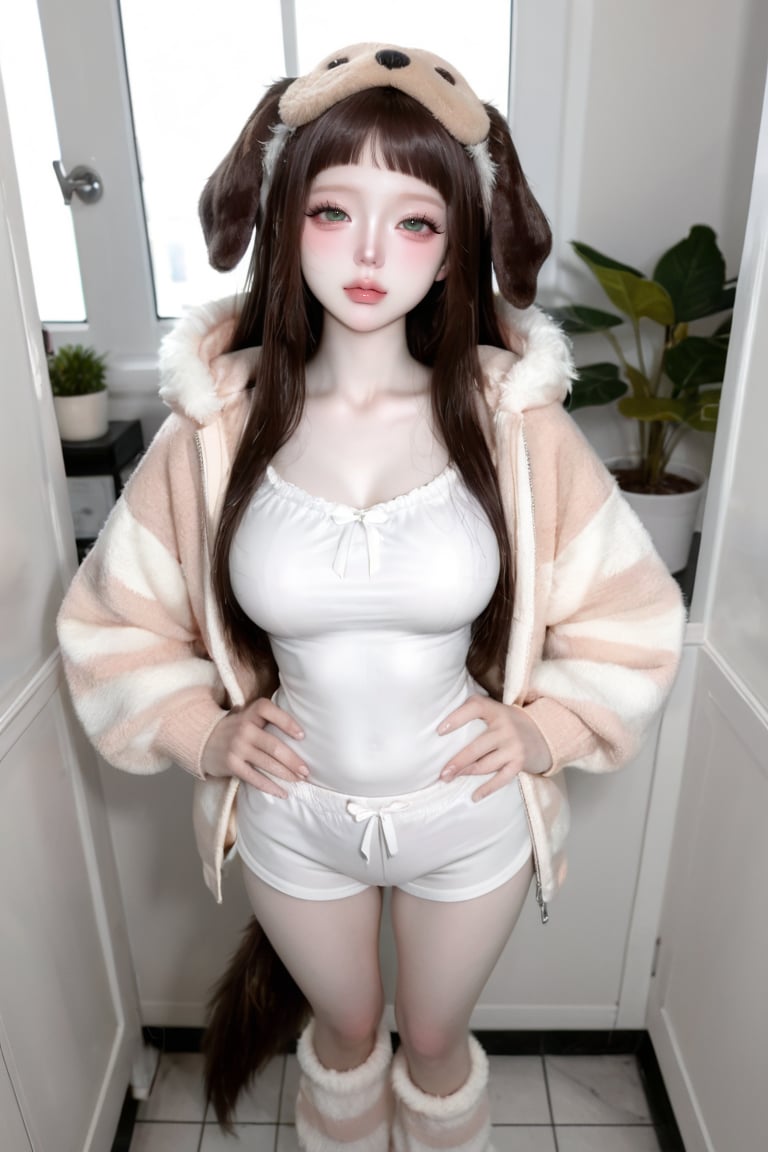 masterpiece,  best quality,  highres by Me♡w Melody on Tensor.Art