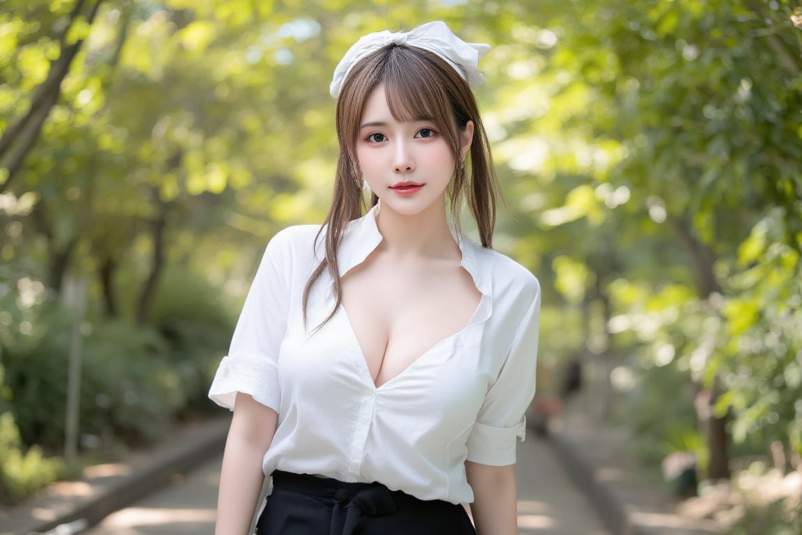 Large breasts,  8K,  masterpiece by Pai_sk on Tensor.Art
