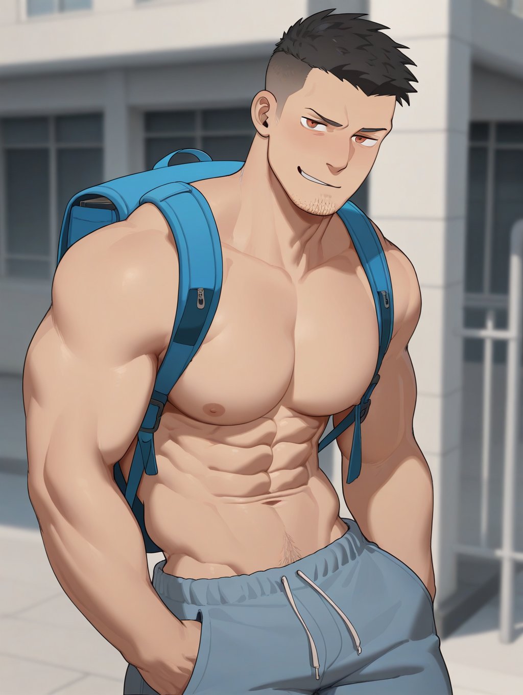masterpiece,  best quality,  amazing quality by SushiCreative (Sushirou) on Tensor.Art