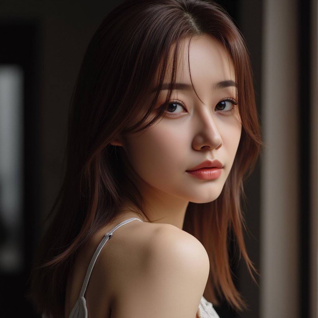 AI generated image by 北落南鱼 on Tensor.Art