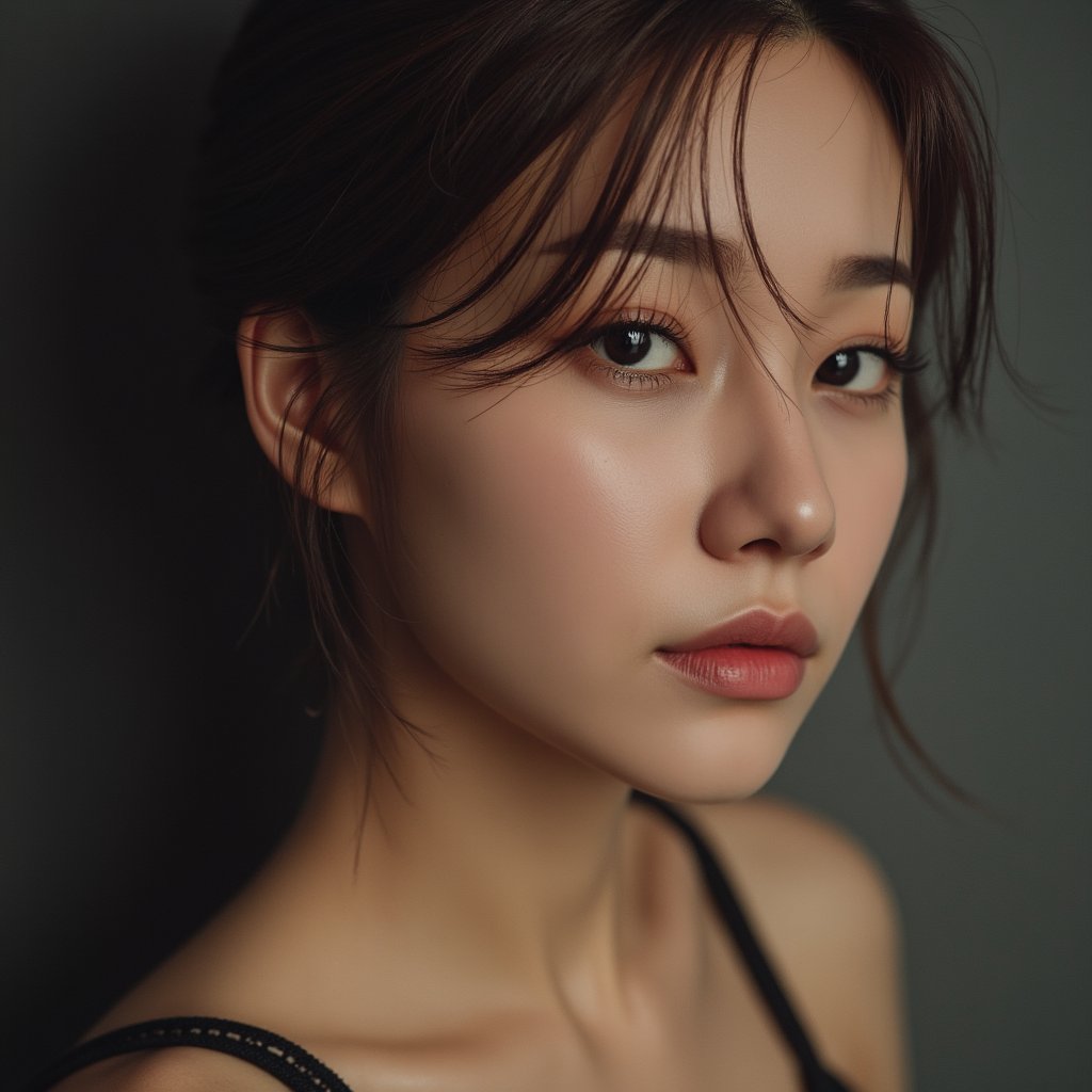 AI generated image by 北落南鱼 on Tensor.Art