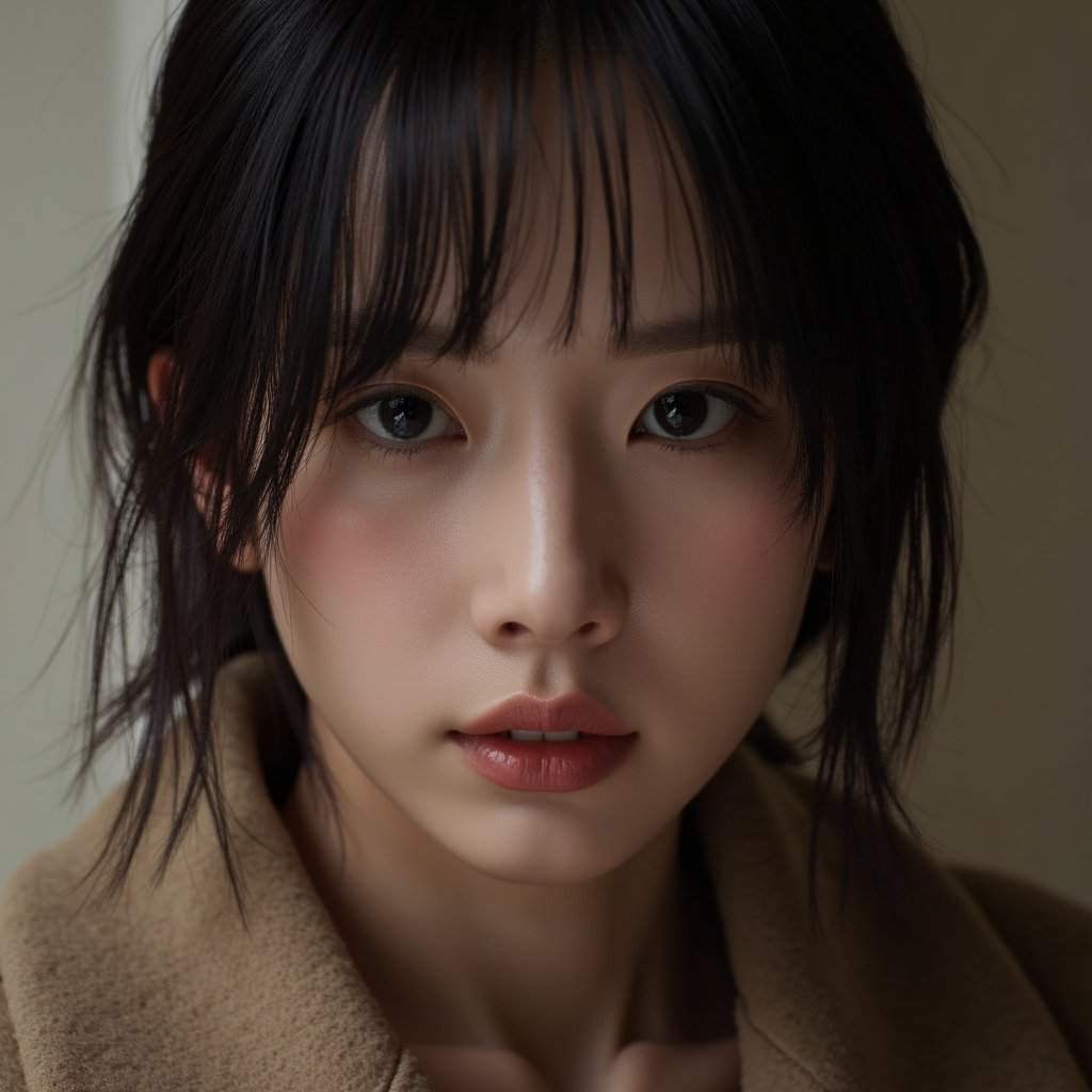 AI generated image by 北落南鱼 on Tensor.Art