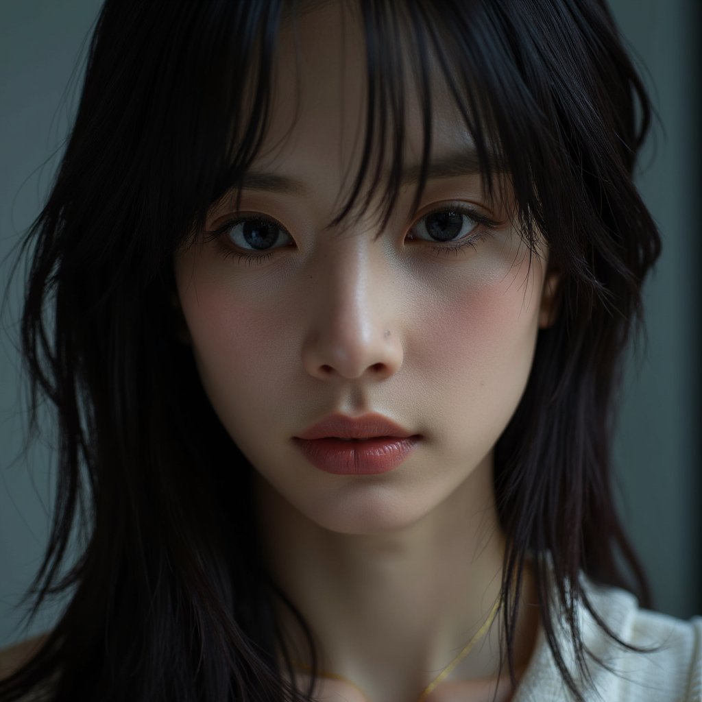 AI generated image by 北落南鱼 on Tensor.Art