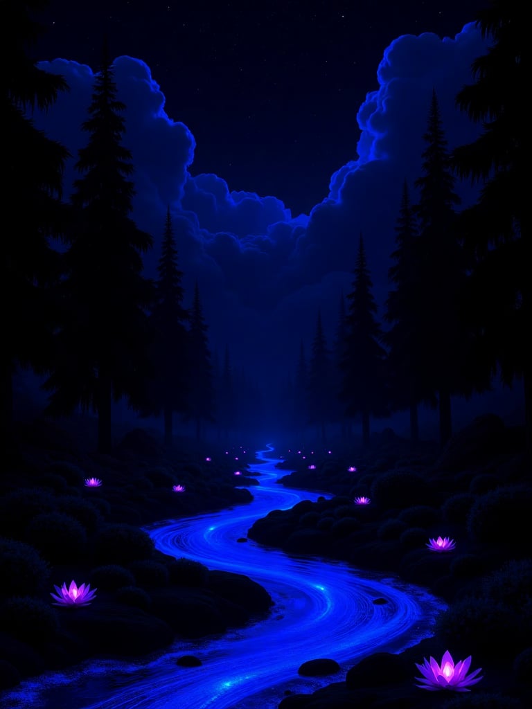 AI generated image by Hân on Tensor.Art