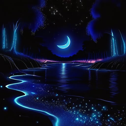 AI generated image by Hân on Tensor.Art