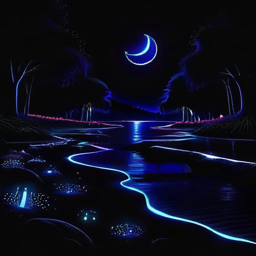AI generated image by Hân on Tensor.Art