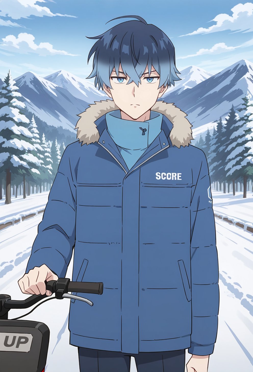 (masterpiece,  best quality,  ultra-detailed by tamaki on Tensor.Art