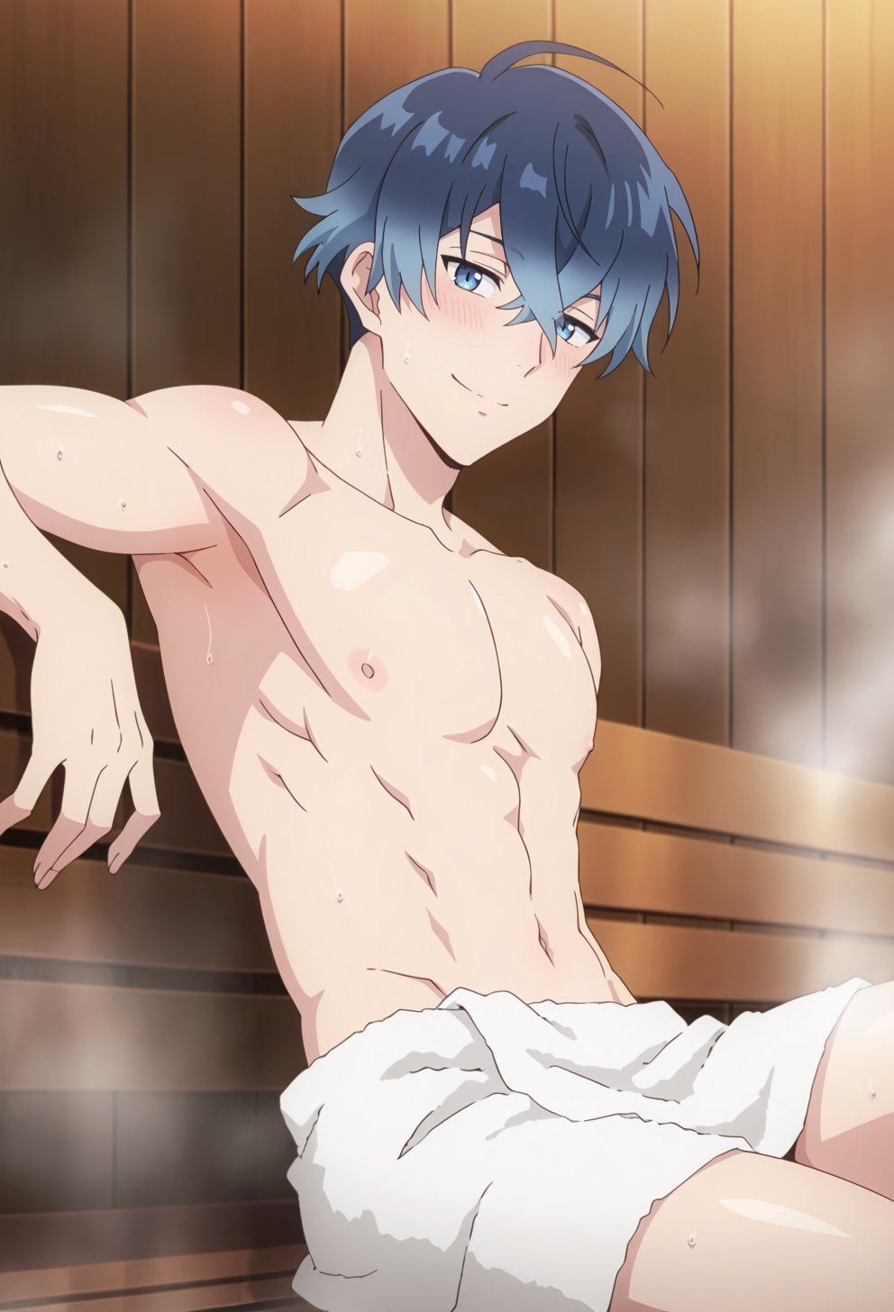 (masterpiece,  best quality,  ultra-detailed by tamaki on Tensor.Art