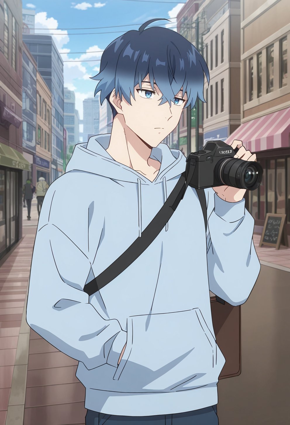 (masterpiece,  best quality,  ultra-detailed by tamaki on Tensor.Art