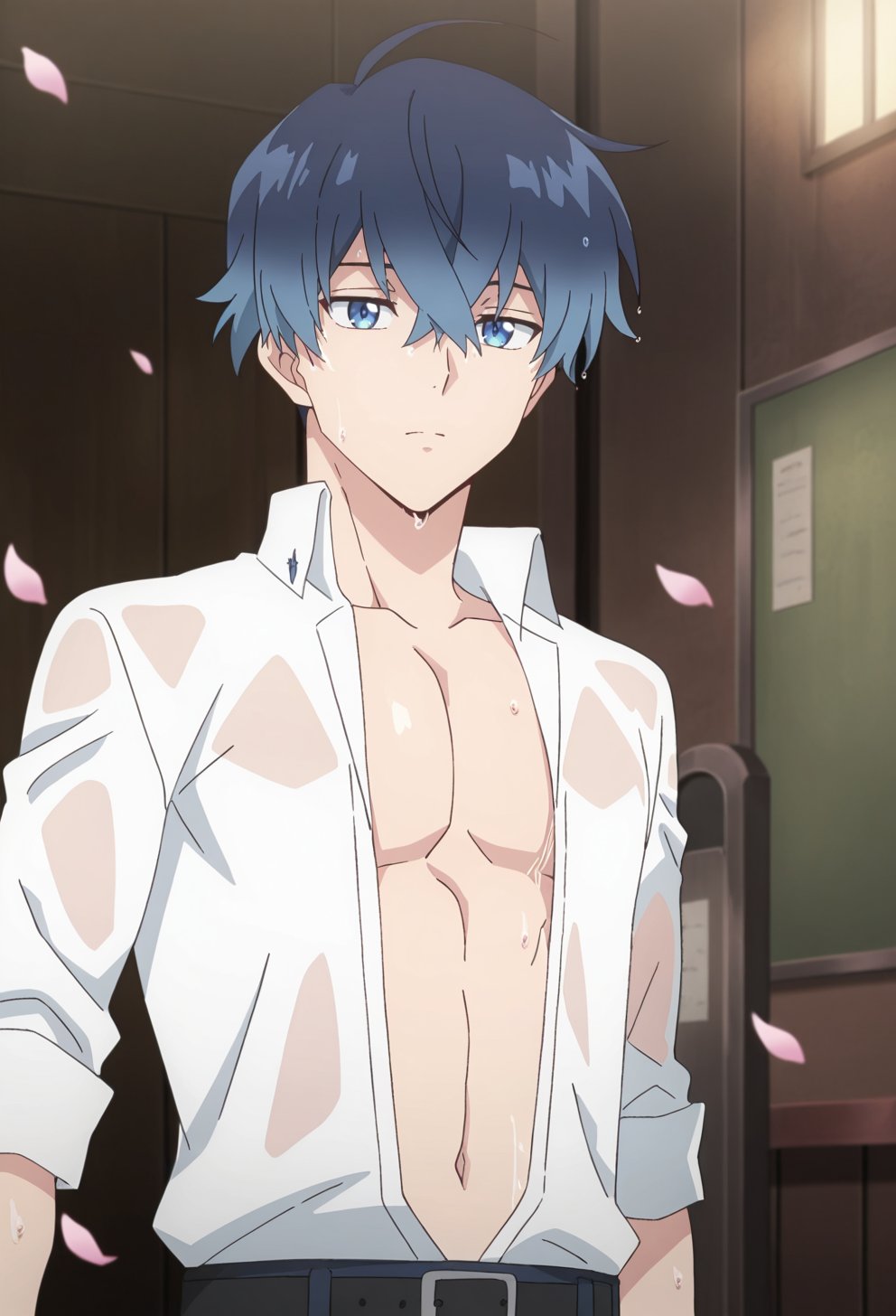 (masterpiece,  best quality,  ultra-detailed by tamaki on Tensor.Art