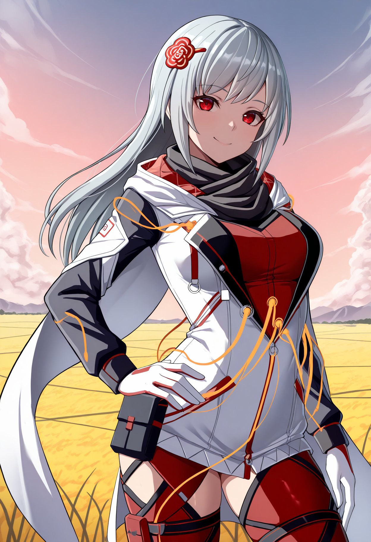 masterpiece,  best quality,  1girl by bsinky on Tensor.Art