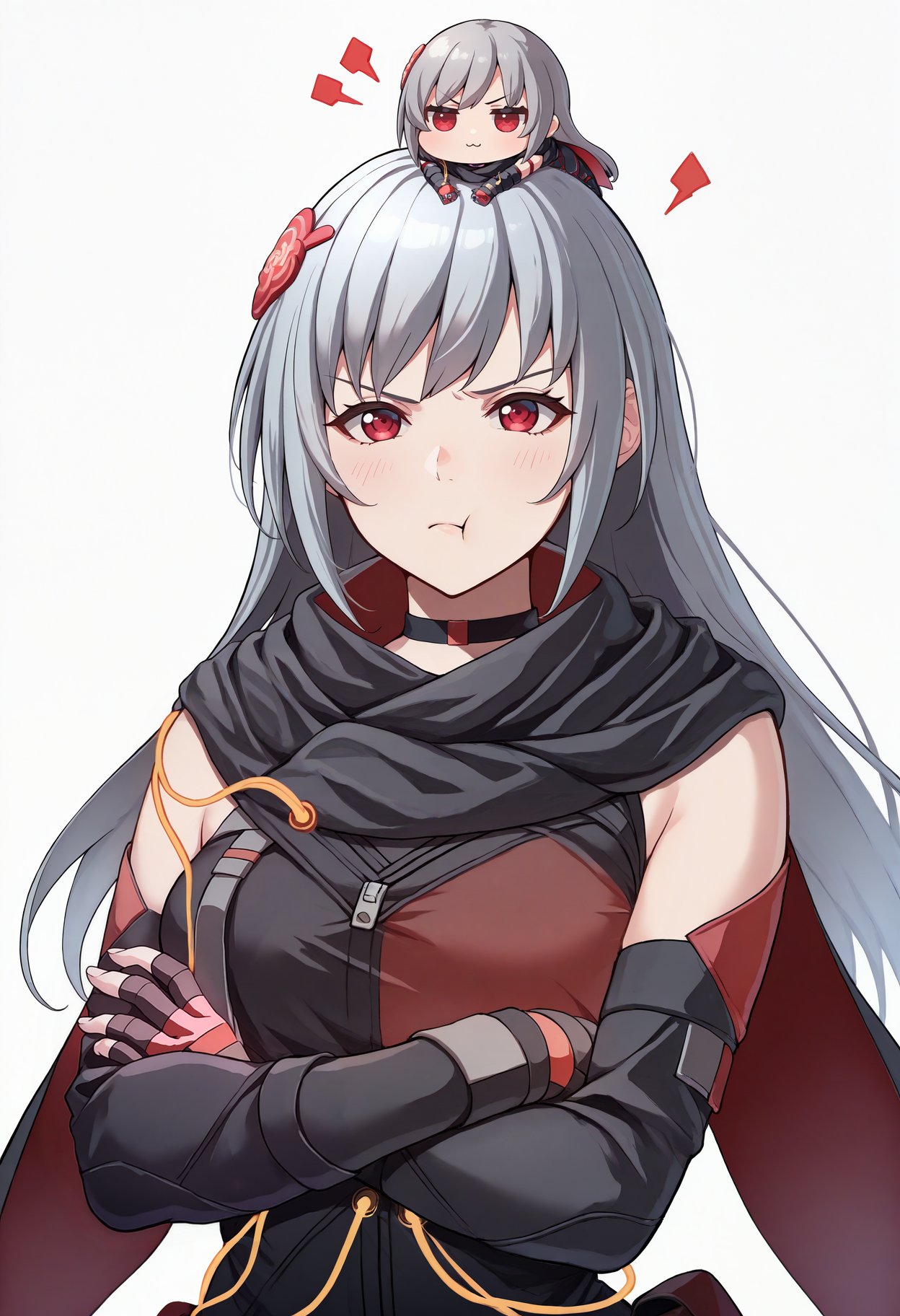 masterpiece,  best quality,  1girl by bsinky on Tensor.Art